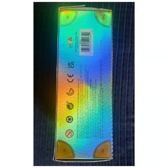 Rainbow Vision Robin Sterling Spider Queen Costume 11 inch Doll with Accessories - Picture 8 of 12